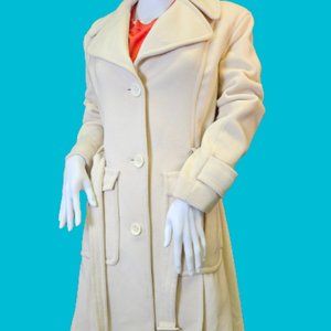 DKNY Womens Coat